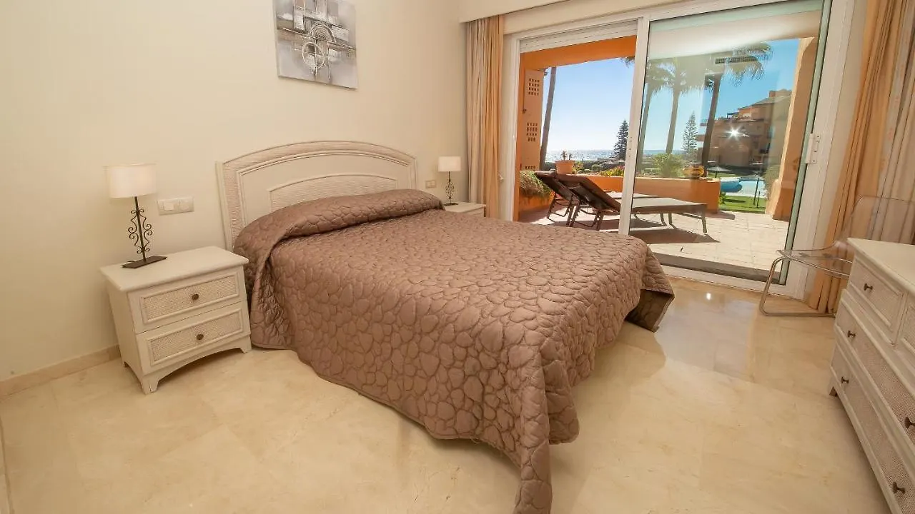 Apartment Los Granados 1102 Manilva