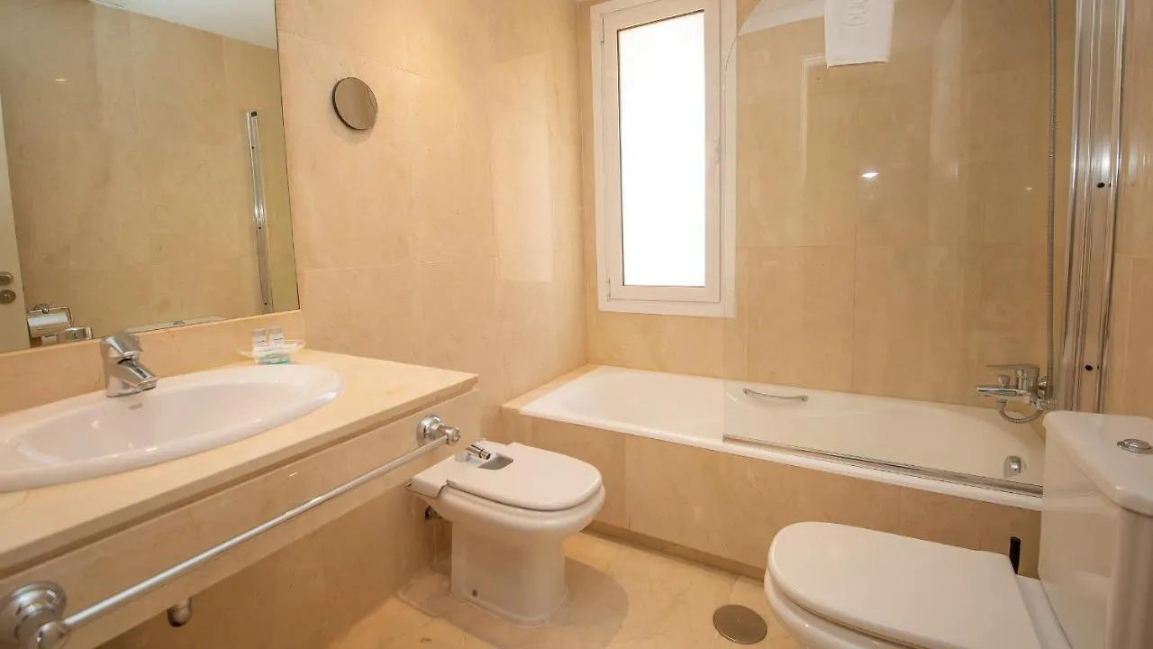 Apartment Los Granados 1102 Manilva