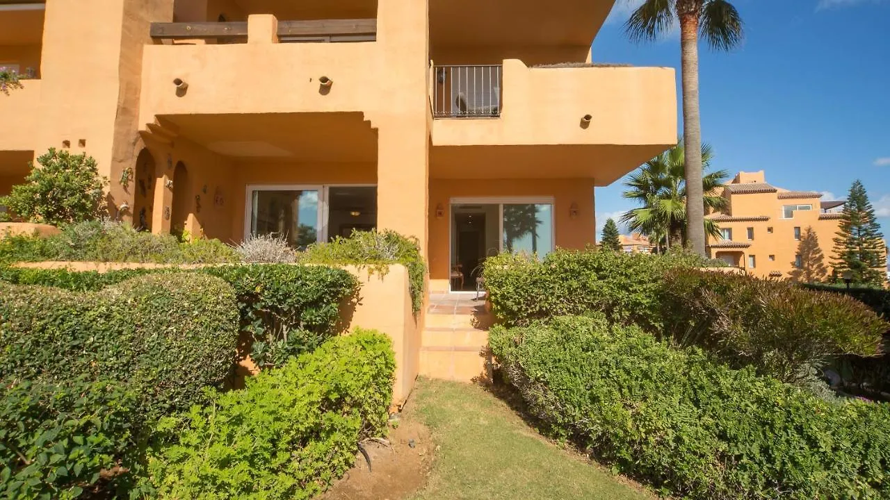 Apartment Los Granados 1102 Manilva